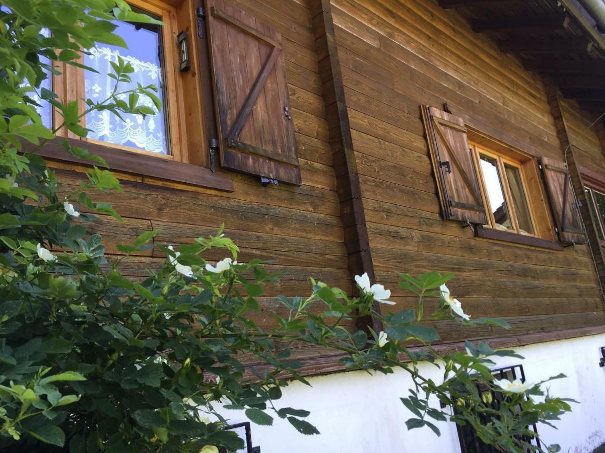Ferienhaus Ella&Puck Бад-Міттерндорф Екстер'єр фото