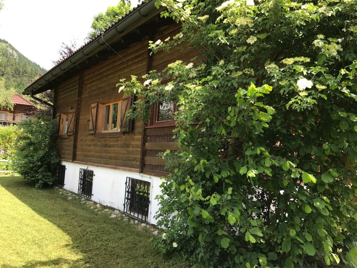 Ferienhaus Ella&Puck Бад-Міттерндорф Екстер'єр фото